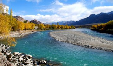 Doodhpathri Kashmir Tour