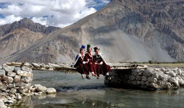 nubra valley ladakh tour
